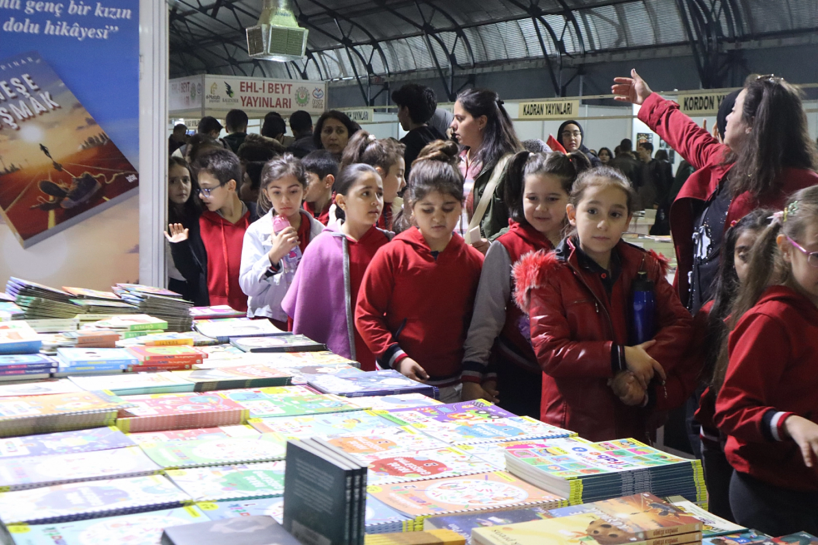 2 Yılın Ardından Yeniden Açıldı: Tüm Malatyalıların İlgi Odağı Oldu