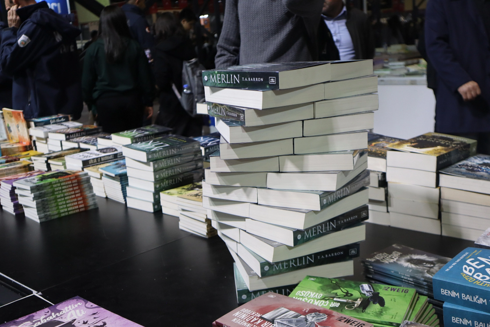 2 Yılın Ardından Yeniden Açıldı: Tüm Malatyalıların İlgi Odağı Oldu