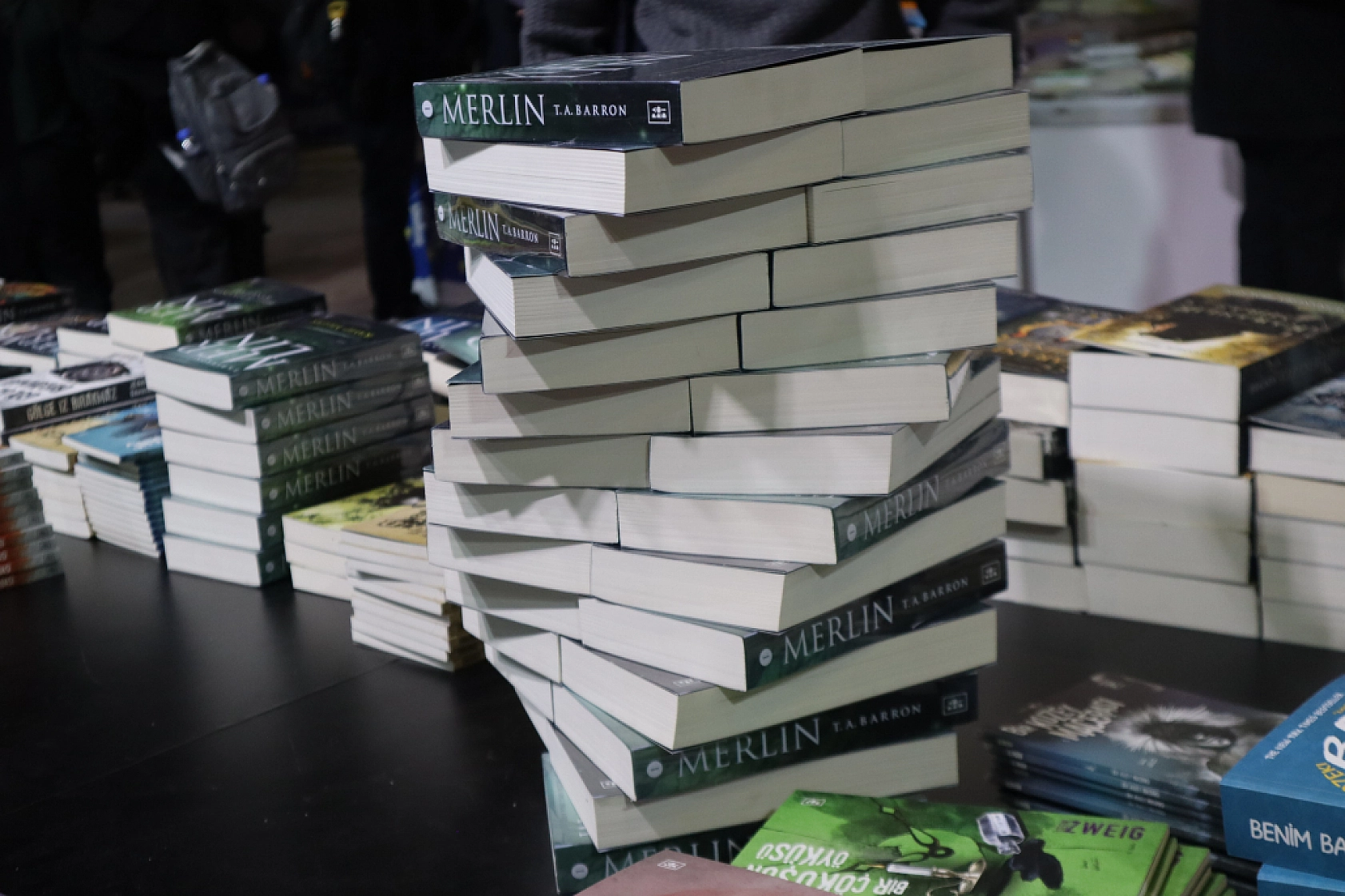 2 Yılın Ardından Yeniden Açıldı: Tüm Malatyalıların İlgi Odağı Oldu