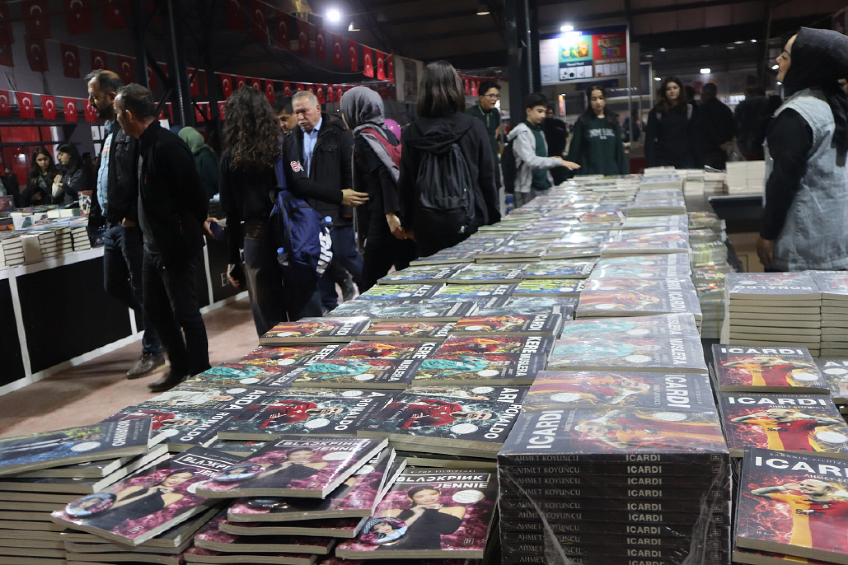 2 Yılın Ardından Yeniden Açıldı: Tüm Malatyalıların İlgi Odağı Oldu