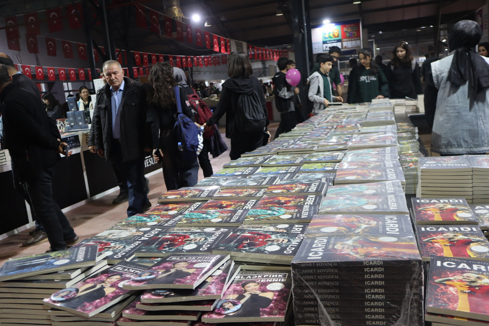 2 Yılın Ardından Yeniden Açıldı: Tüm Malatyalıların İlgi Odağı Oldu