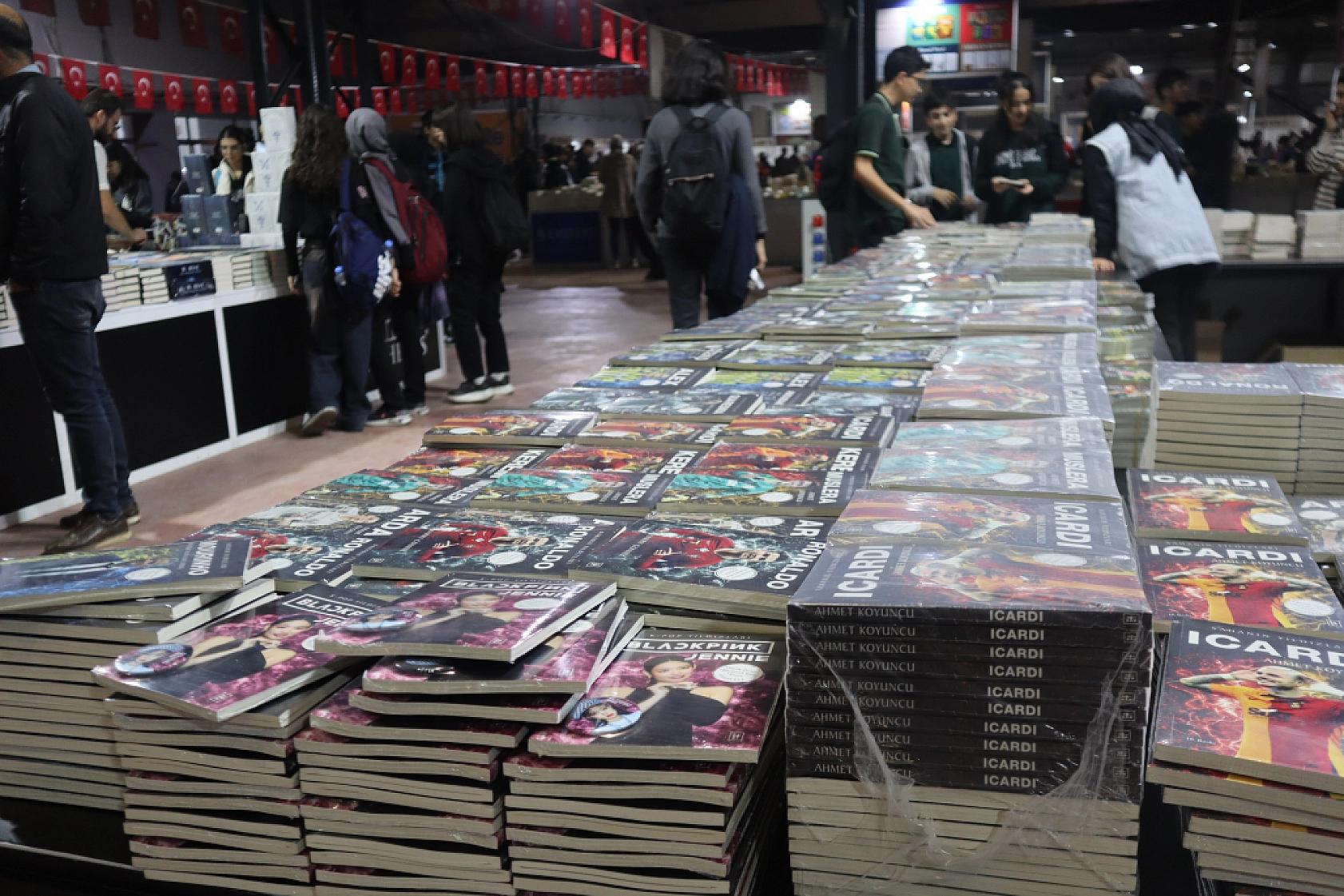 2 Yılın Ardından Yeniden Açıldı: Tüm Malatyalıların İlgi Odağı Oldu