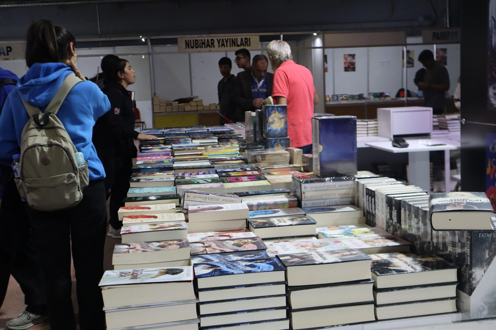 2 Yılın Ardından Yeniden Açıldı: Tüm Malatyalıların İlgi Odağı Oldu