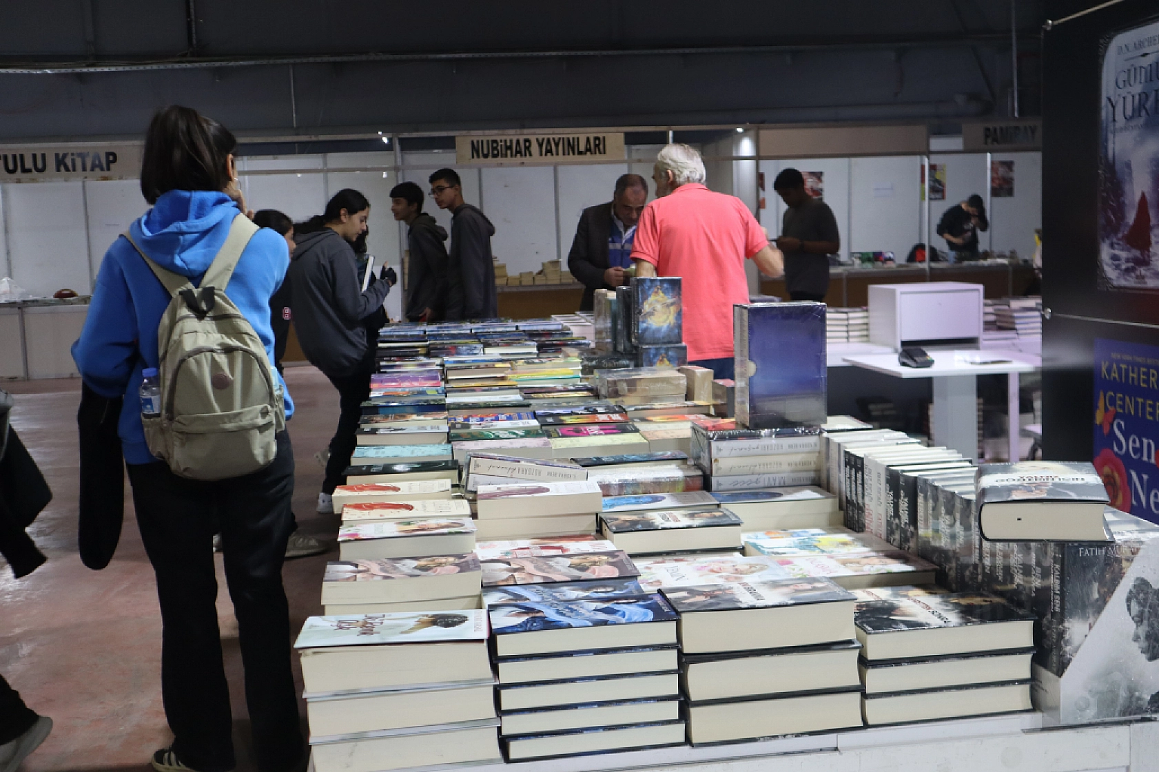 2 Yılın Ardından Yeniden Açıldı: Tüm Malatyalıların İlgi Odağı Oldu