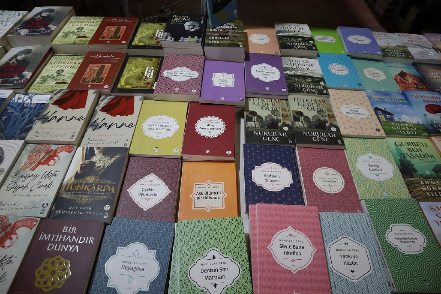 2 Yılın Ardından Yeniden Açıldı: Tüm Malatyalıların İlgi Odağı Oldu