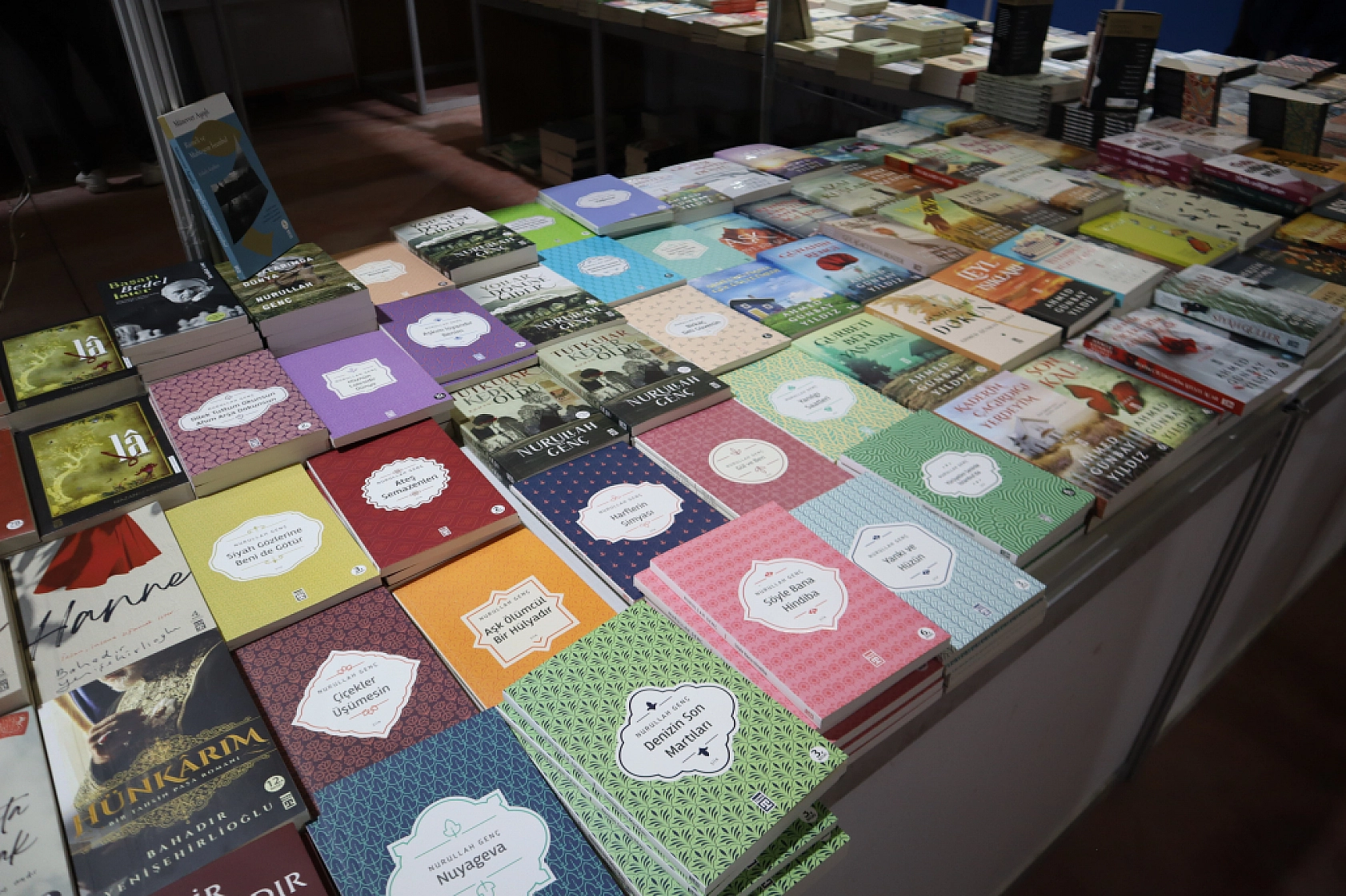 2 Yılın Ardından Yeniden Açıldı: Tüm Malatyalıların İlgi Odağı Oldu