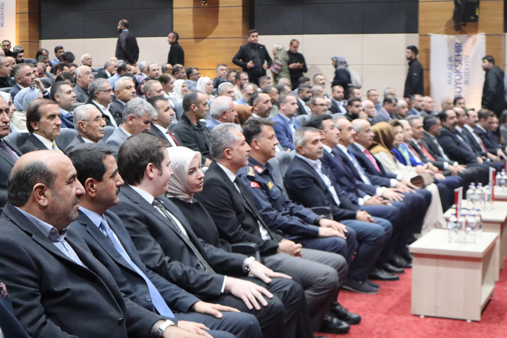 2 Yılın Ardından Yeniden Açıldı: Tüm Malatyalıların İlgi Odağı Oldu