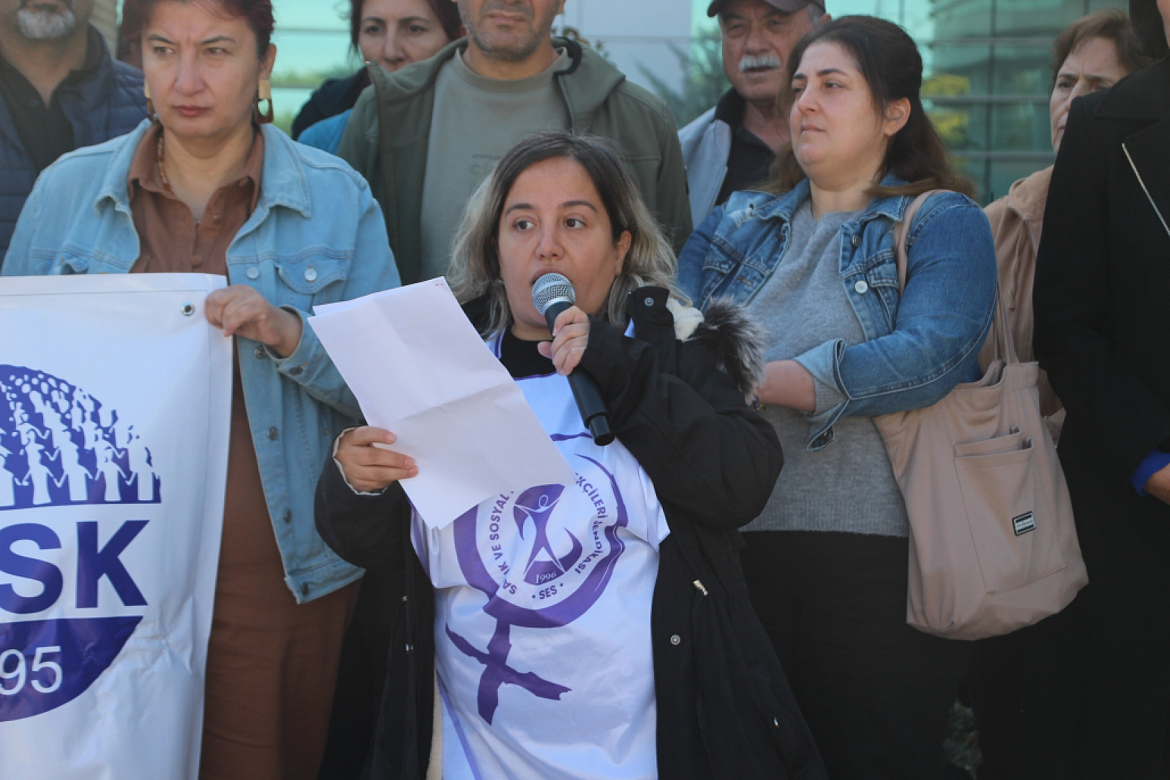 Kaplan: 'Hastaların Geleceği Tehlikede!'