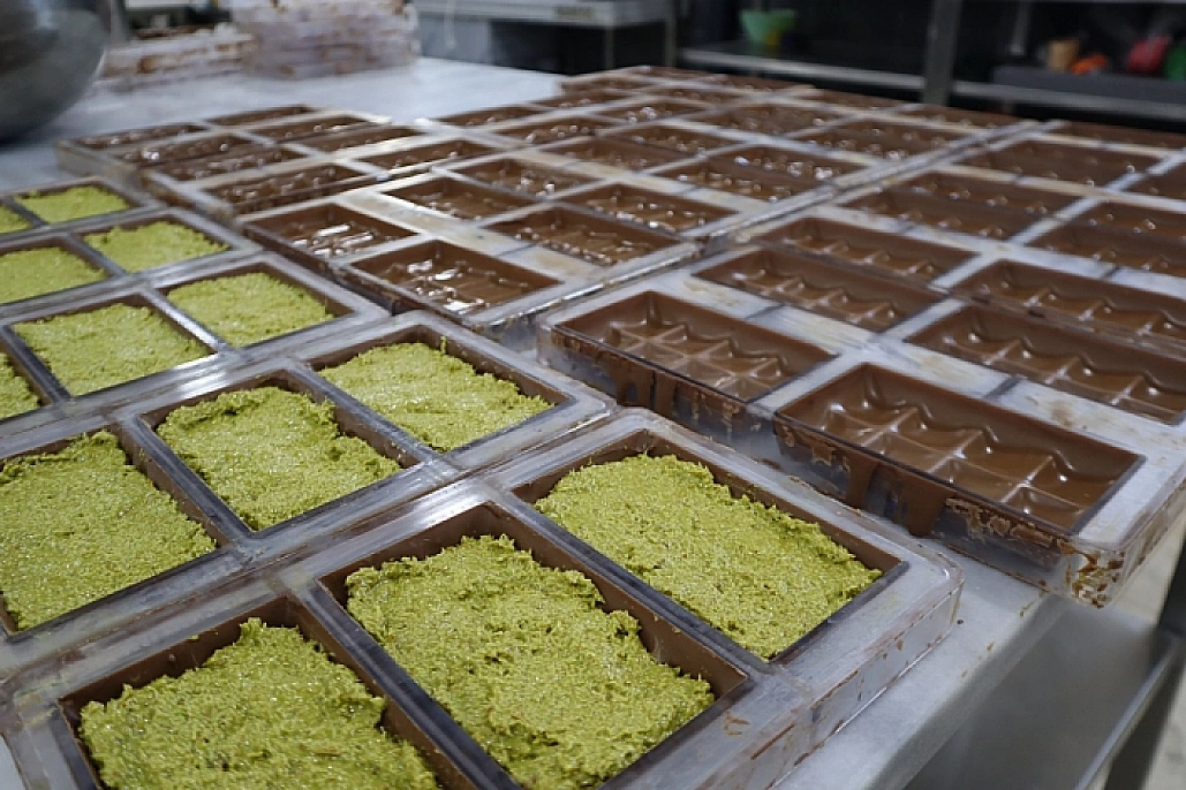 Dubai Çikolatası Rüyası Aflatoksin Kabusuna Dönüştü!