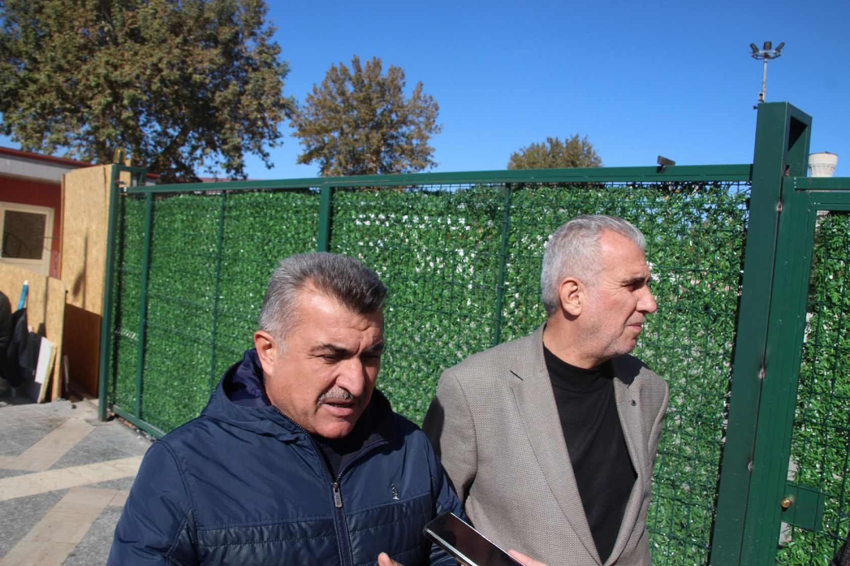 Malatya'da 40 Hektarlık Rezerv Alan Mağduriyeti!  20 Aydır Evsiz Kaldılar! 