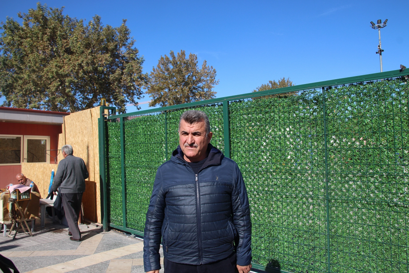 Malatya'da 40 Hektarlık Rezerv Alan Mağduriyeti!  20 Aydır Evsiz Kaldılar! 