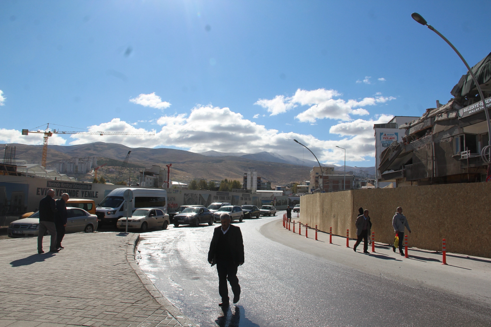 Fahiş Fiyatlar Vatandaşı Göçe Zorlayacak!