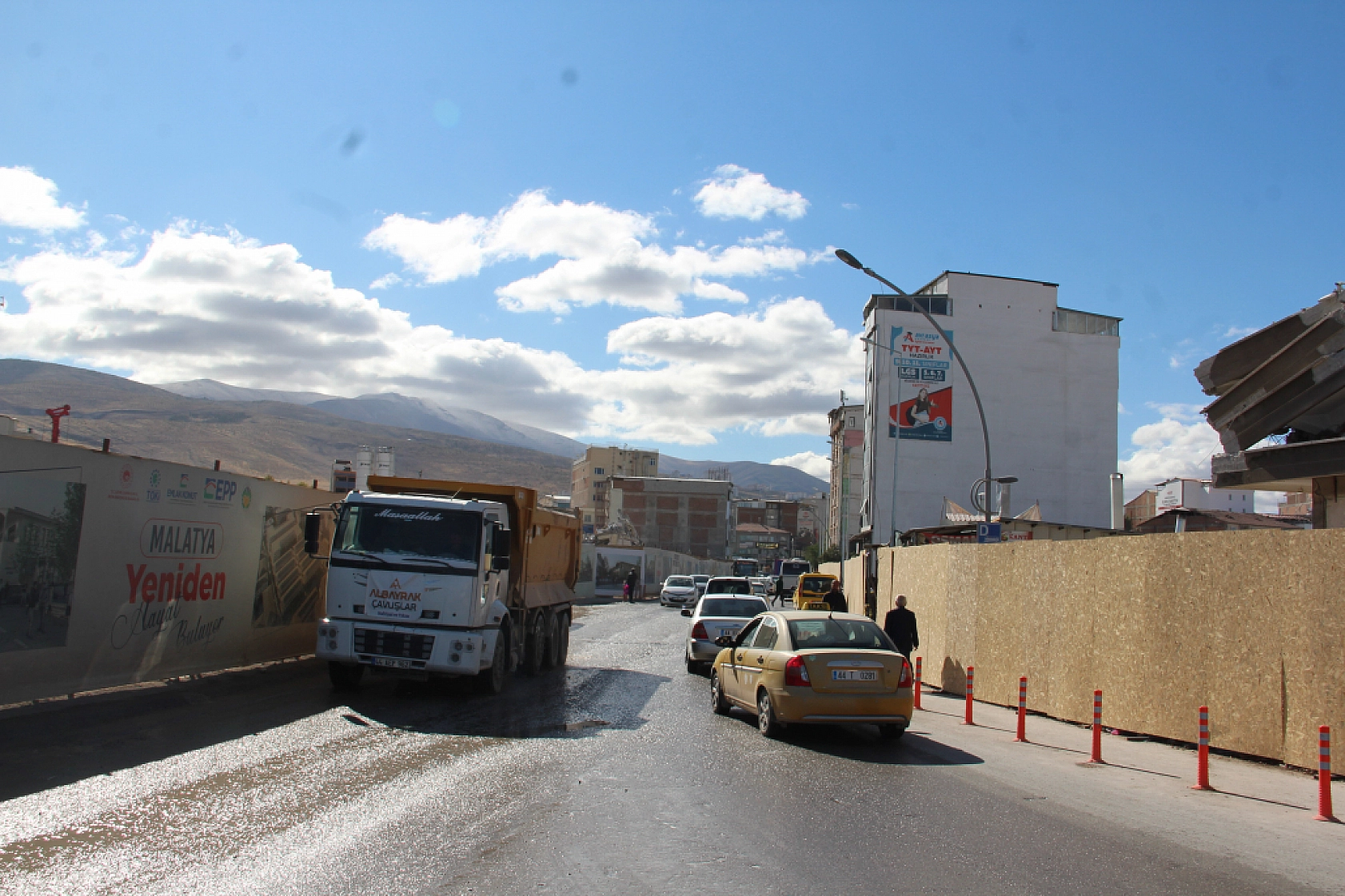 Sayı Arttıkça Artıyor: Ulaşım Sorunu Kapıda!