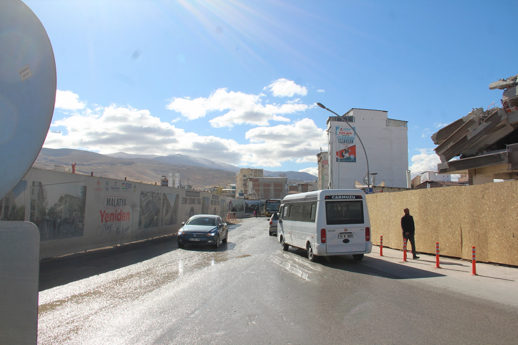 Sayı Arttıkça Artıyor: Ulaşım Sorunu Kapıda!