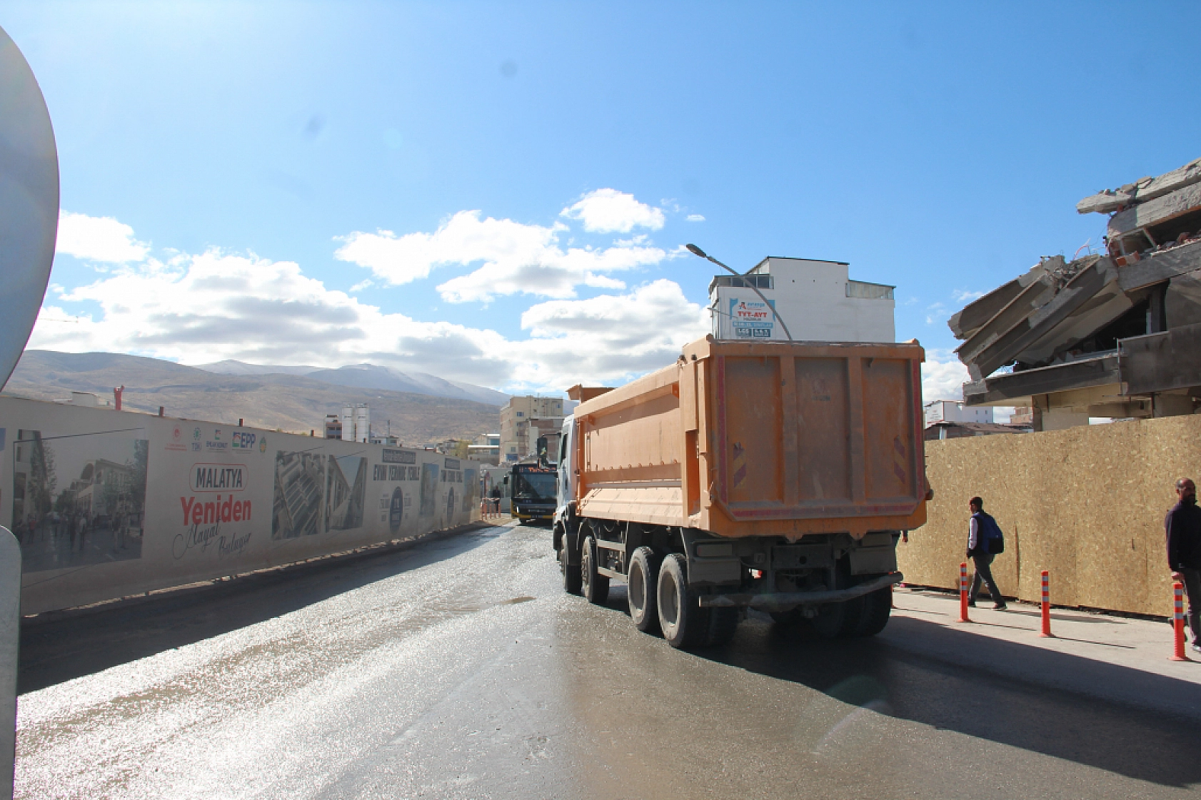 Sayı Arttıkça Artıyor: Ulaşım Sorunu Kapıda!