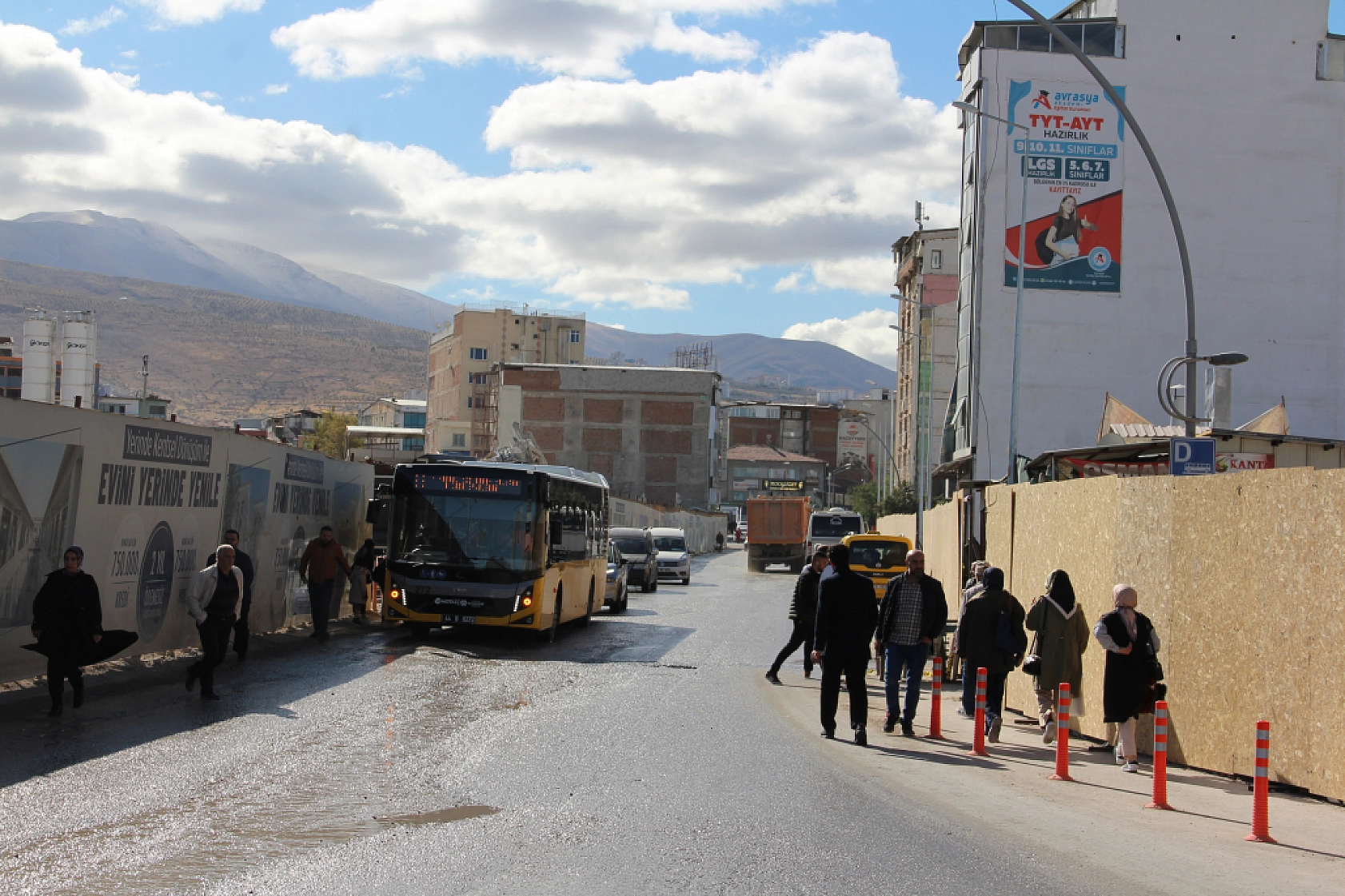 Fahiş Fiyatlar Vatandaşı Göçe Zorlayacak!