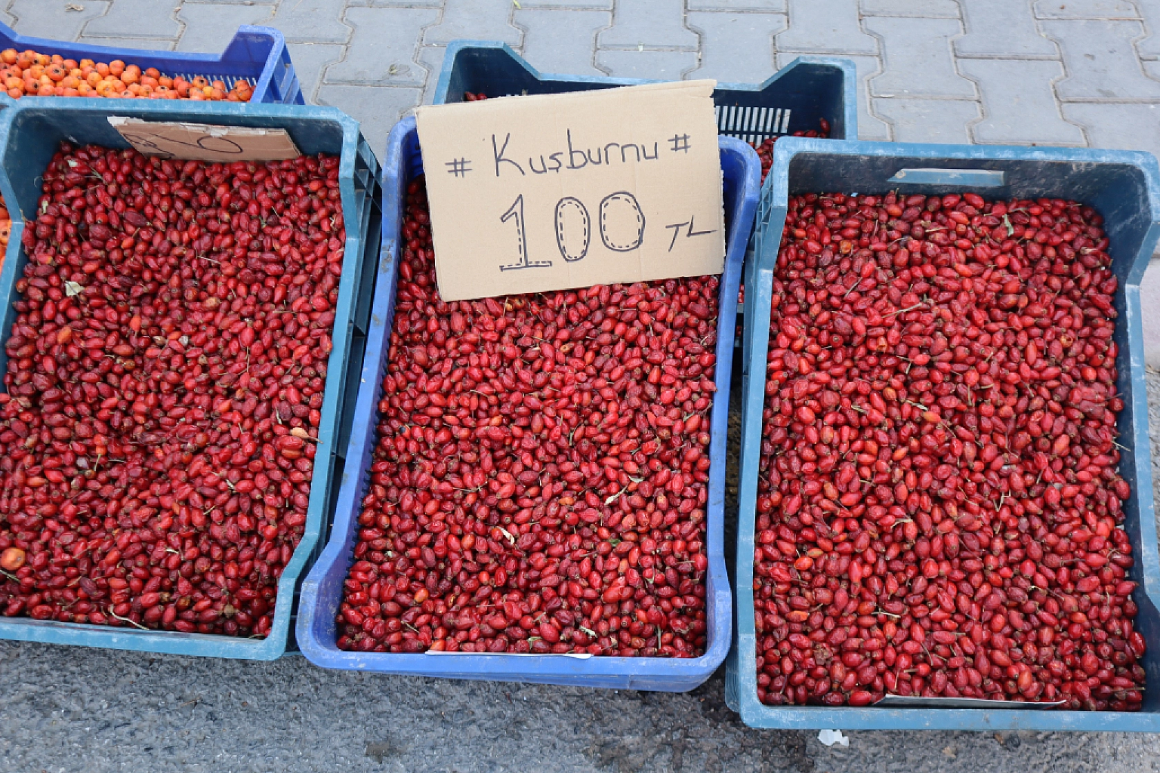 Malatya'da Pazar Fiyatları da Vatandaşın Ceplerini Yakıyor!