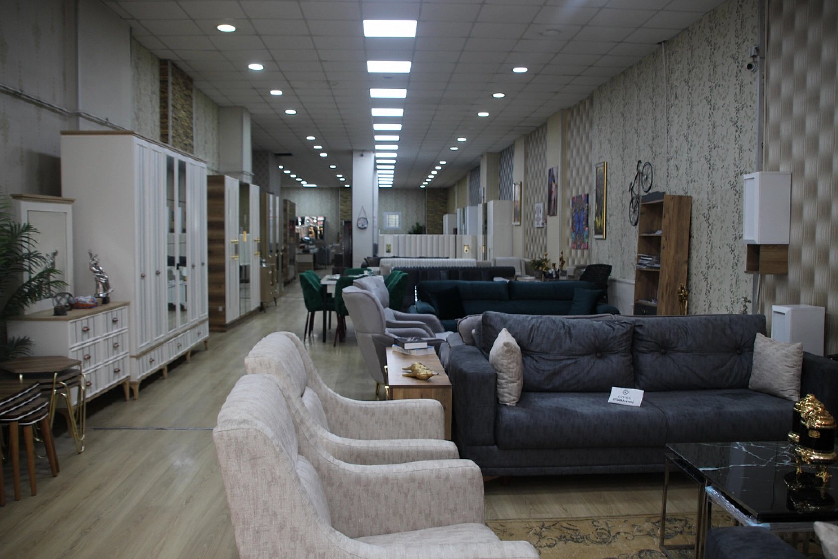 TOKİ Kuralarını Dört Gözle Beklediler: Peki Mobilyacılar Yeni Sezondan Umutlu Mu?