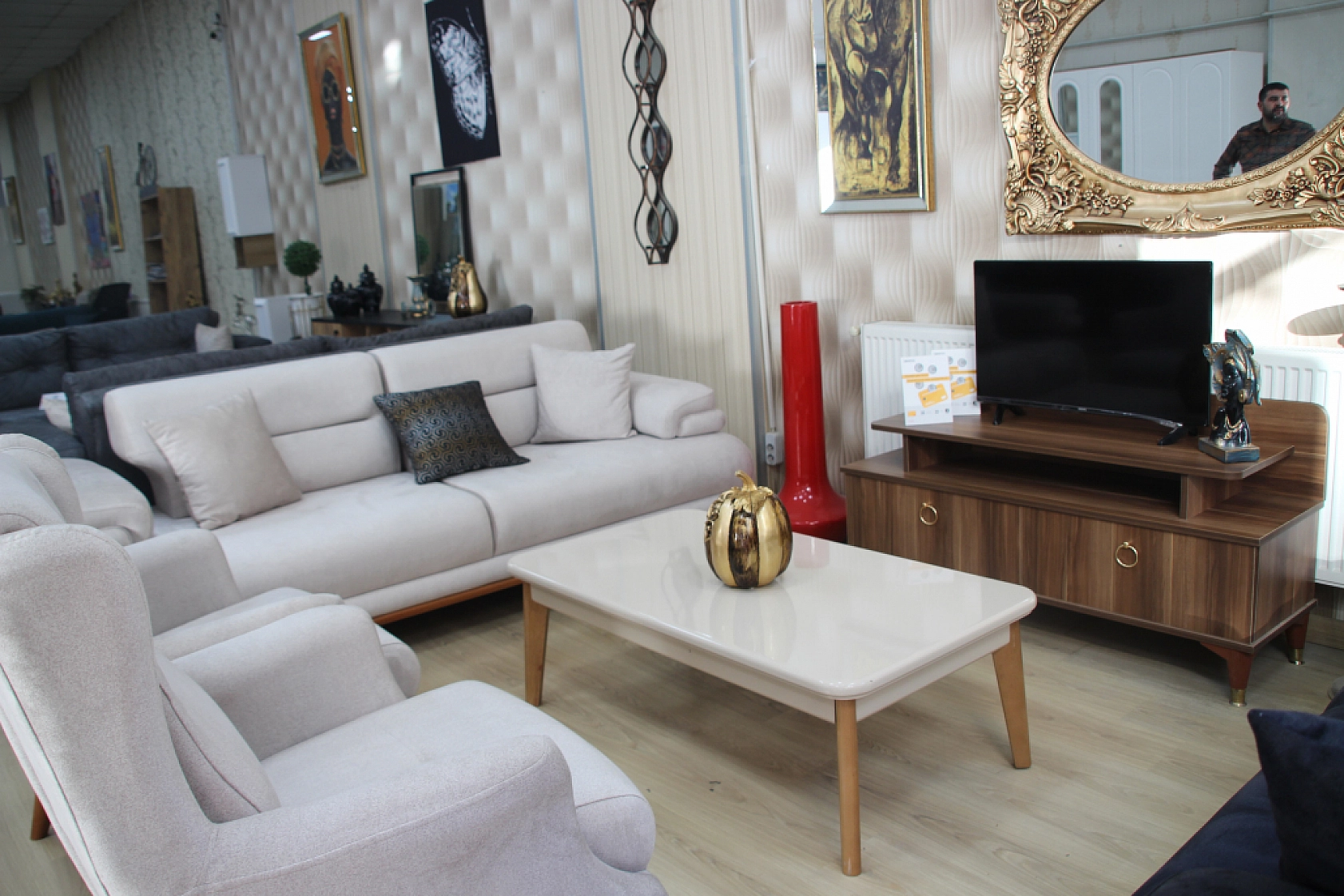 TOKİ Kuralarını Dört Gözle Beklediler: Peki Mobilyacılar Yeni Sezondan Umutlu Mu?