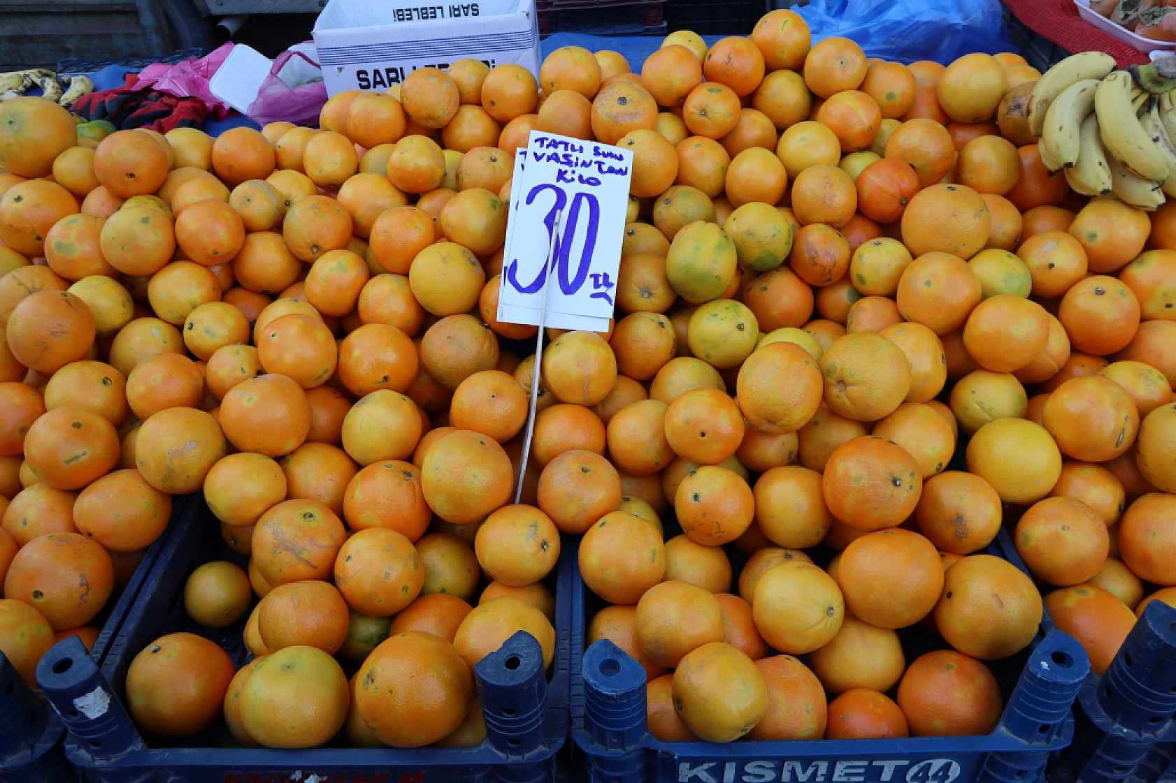 Malatya'da Pazar Fiyatları da Vatandaşın Ceplerini Yakıyor!