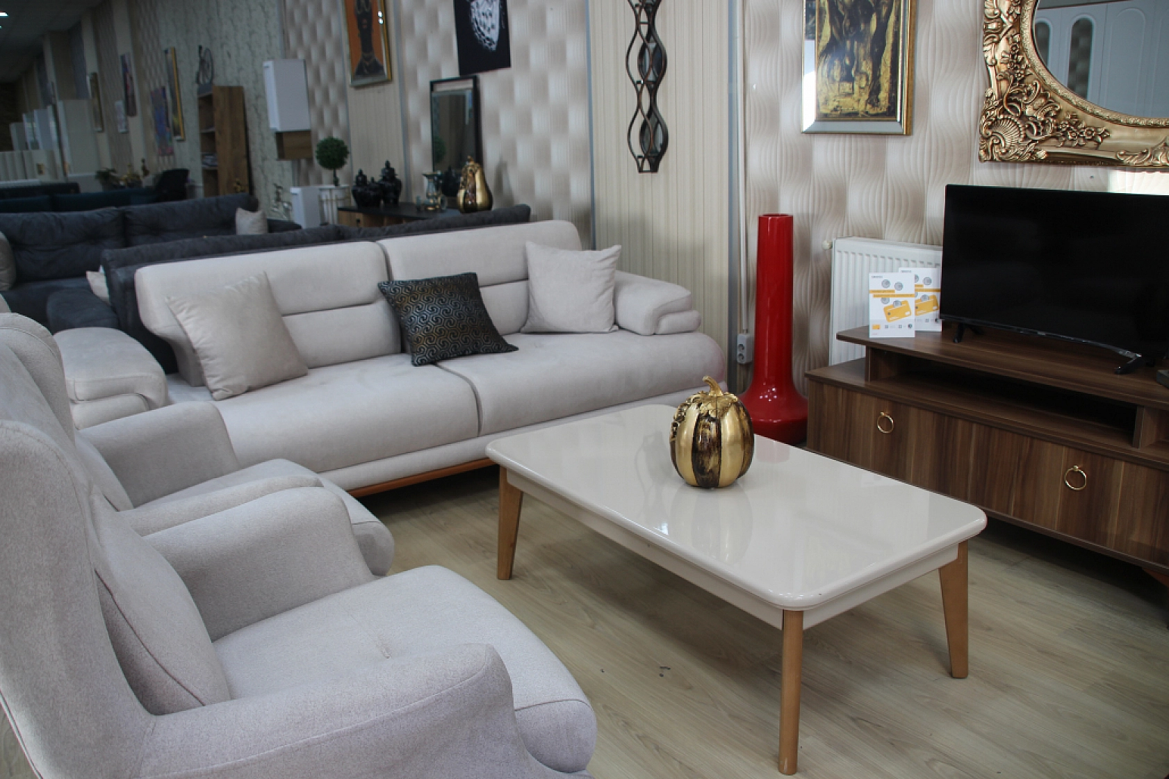 TOKİ Kuralarını Dört Gözle Beklediler: Peki Mobilyacılar Yeni Sezondan Umutlu Mu?