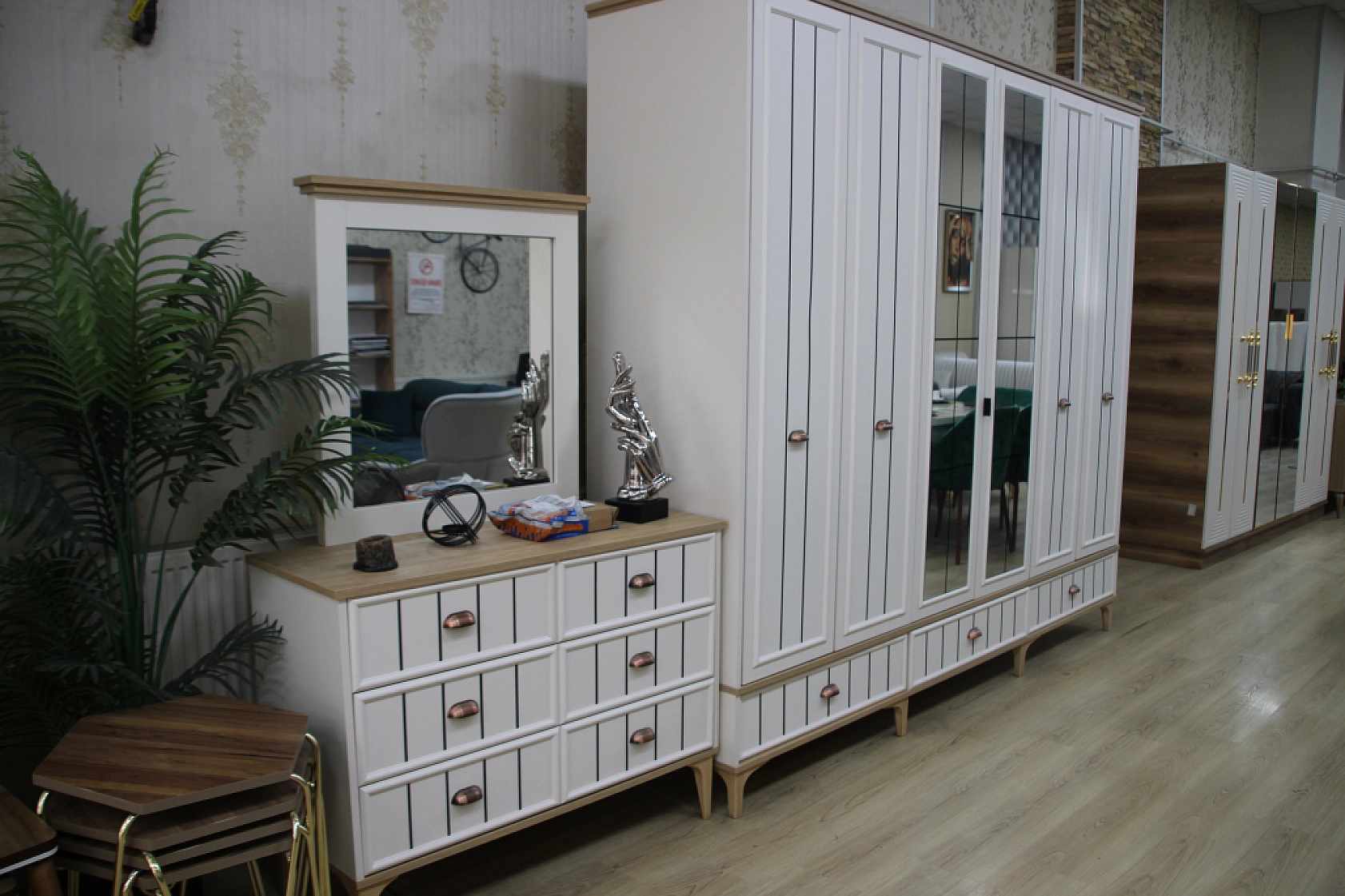 TOKİ Kuralarını Dört Gözle Beklediler: Peki Mobilyacılar Yeni Sezondan Umutlu Mu?