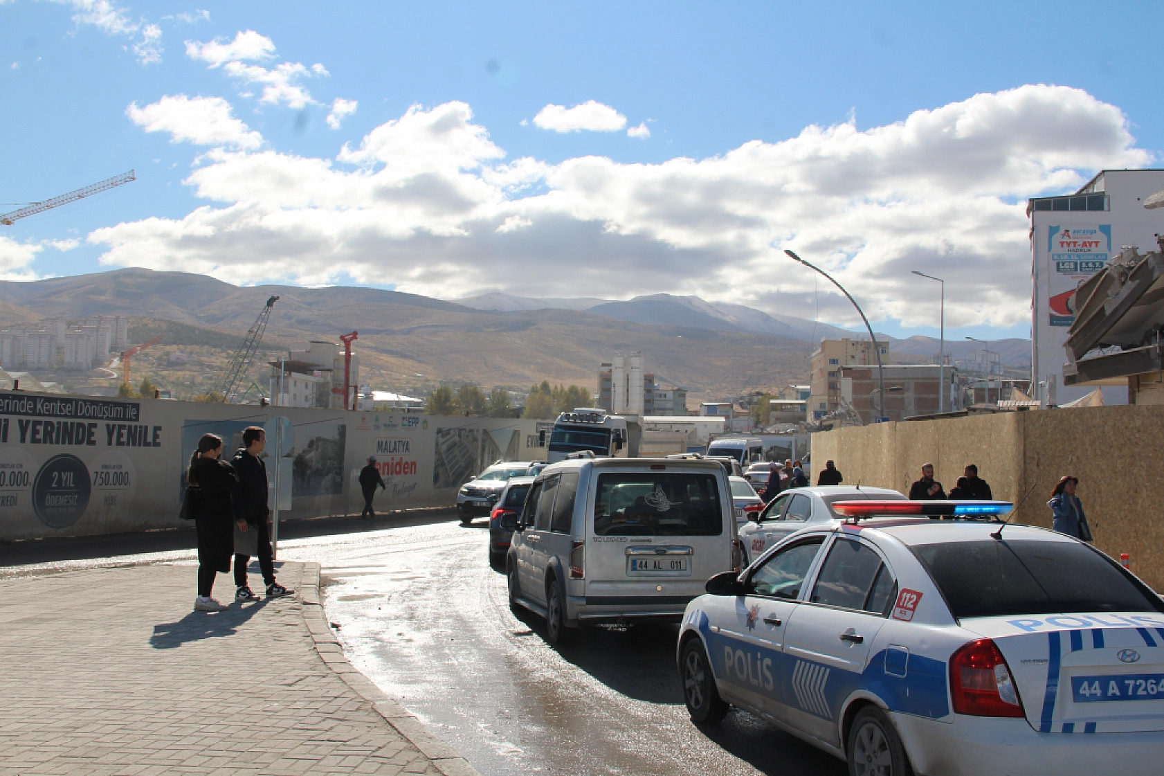 Sayı Arttıkça Artıyor: Ulaşım Sorunu Kapıda!