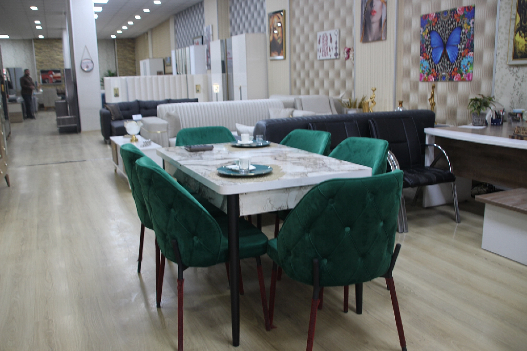 TOKİ Kuralarını Dört Gözle Beklediler: Peki Mobilyacılar Yeni Sezondan Umutlu Mu?