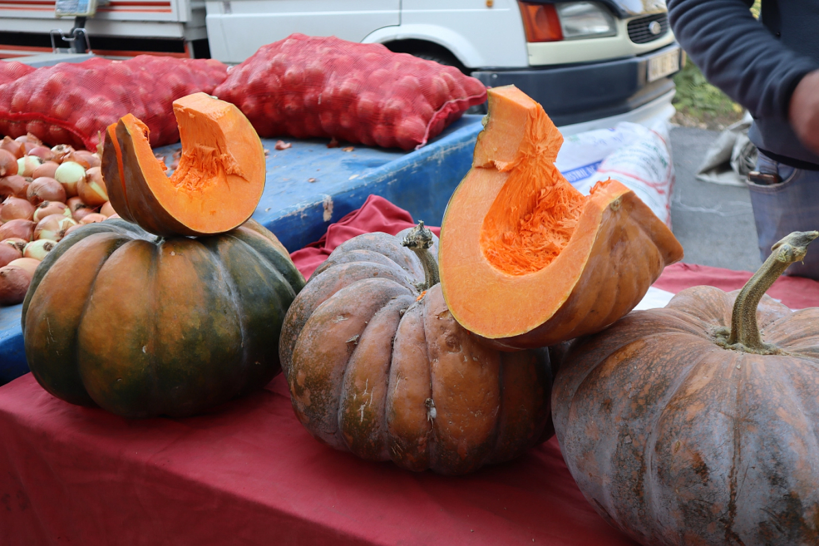 Malatya'da Pazar Fiyatları da Vatandaşın Ceplerini Yakıyor!