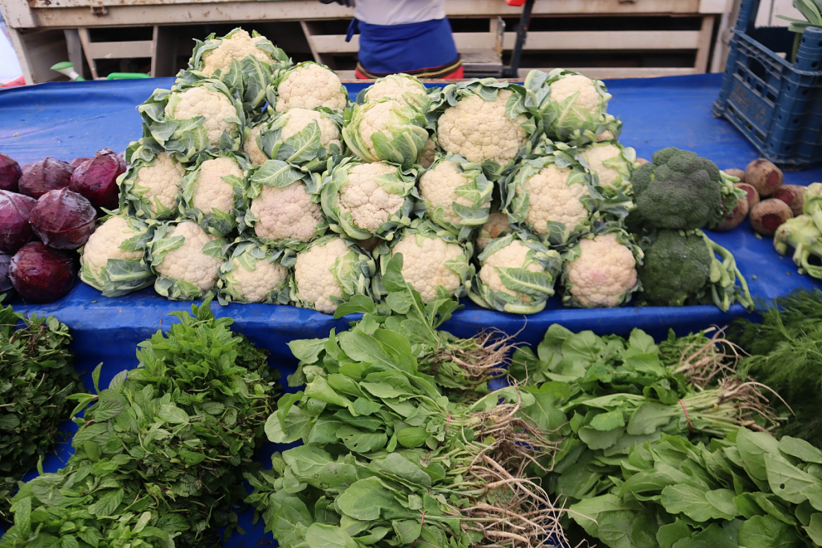 Malatya'da Pazar Fiyatları da Vatandaşın Ceplerini Yakıyor!