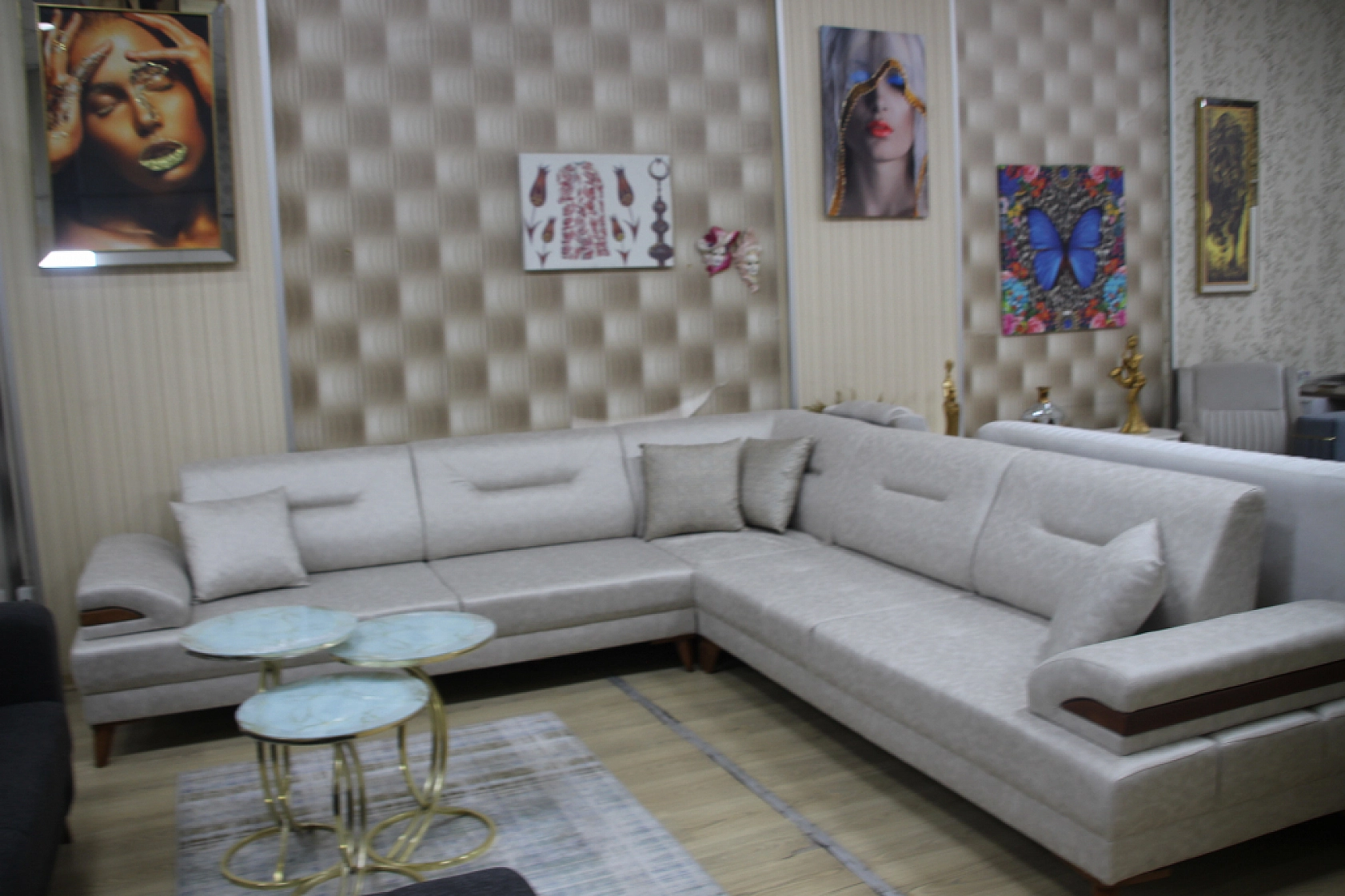 TOKİ Kuralarını Dört Gözle Beklediler: Peki Mobilyacılar Yeni Sezondan Umutlu Mu?