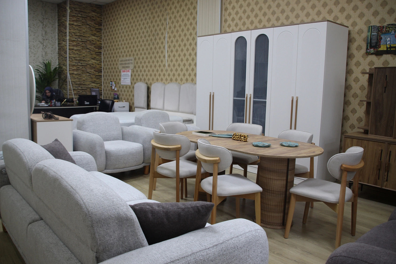 TOKİ Kuralarını Dört Gözle Beklediler: Peki Mobilyacılar Yeni Sezondan Umutlu Mu?