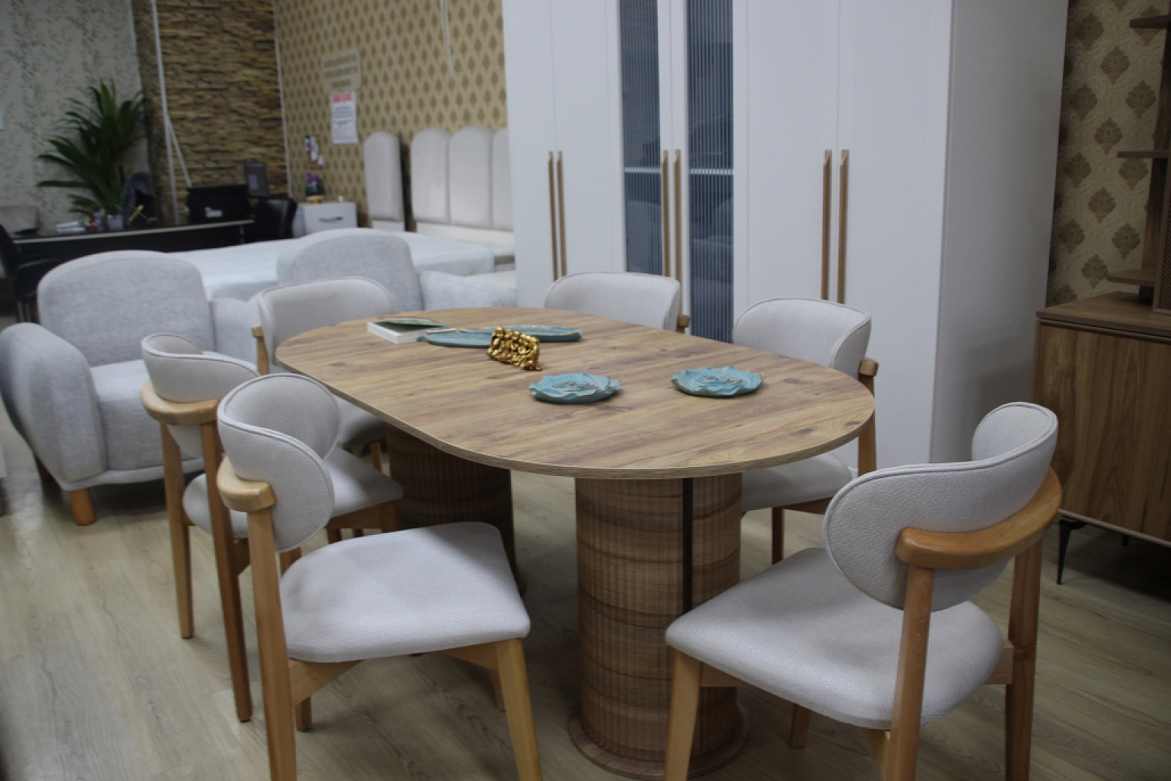 TOKİ Kuralarını Dört Gözle Beklediler: Peki Mobilyacılar Yeni Sezondan Umutlu Mu?