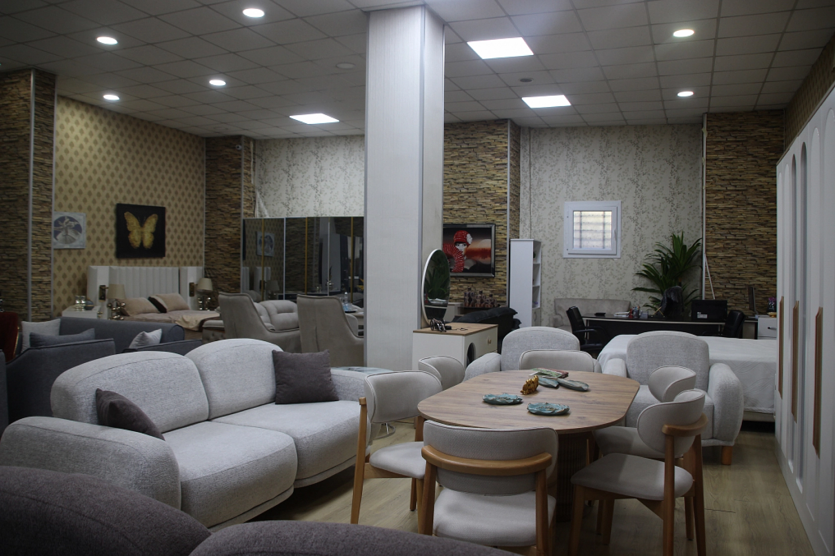 TOKİ Kuralarını Dört Gözle Beklediler: Peki Mobilyacılar Yeni Sezondan Umutlu Mu?