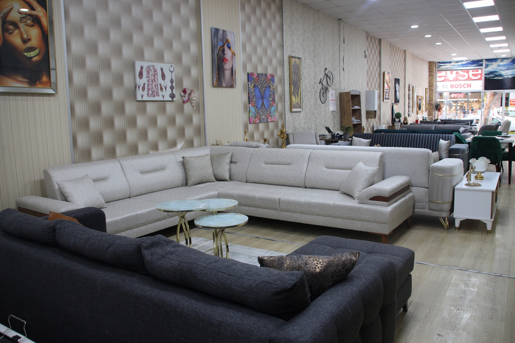 TOKİ Kuralarını Dört Gözle Beklediler: Peki Mobilyacılar Yeni Sezondan Umutlu Mu?