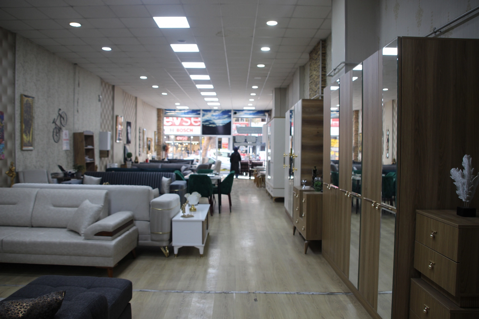 TOKİ Kuralarını Dört Gözle Beklediler: Peki Mobilyacılar Yeni Sezondan Umutlu Mu?