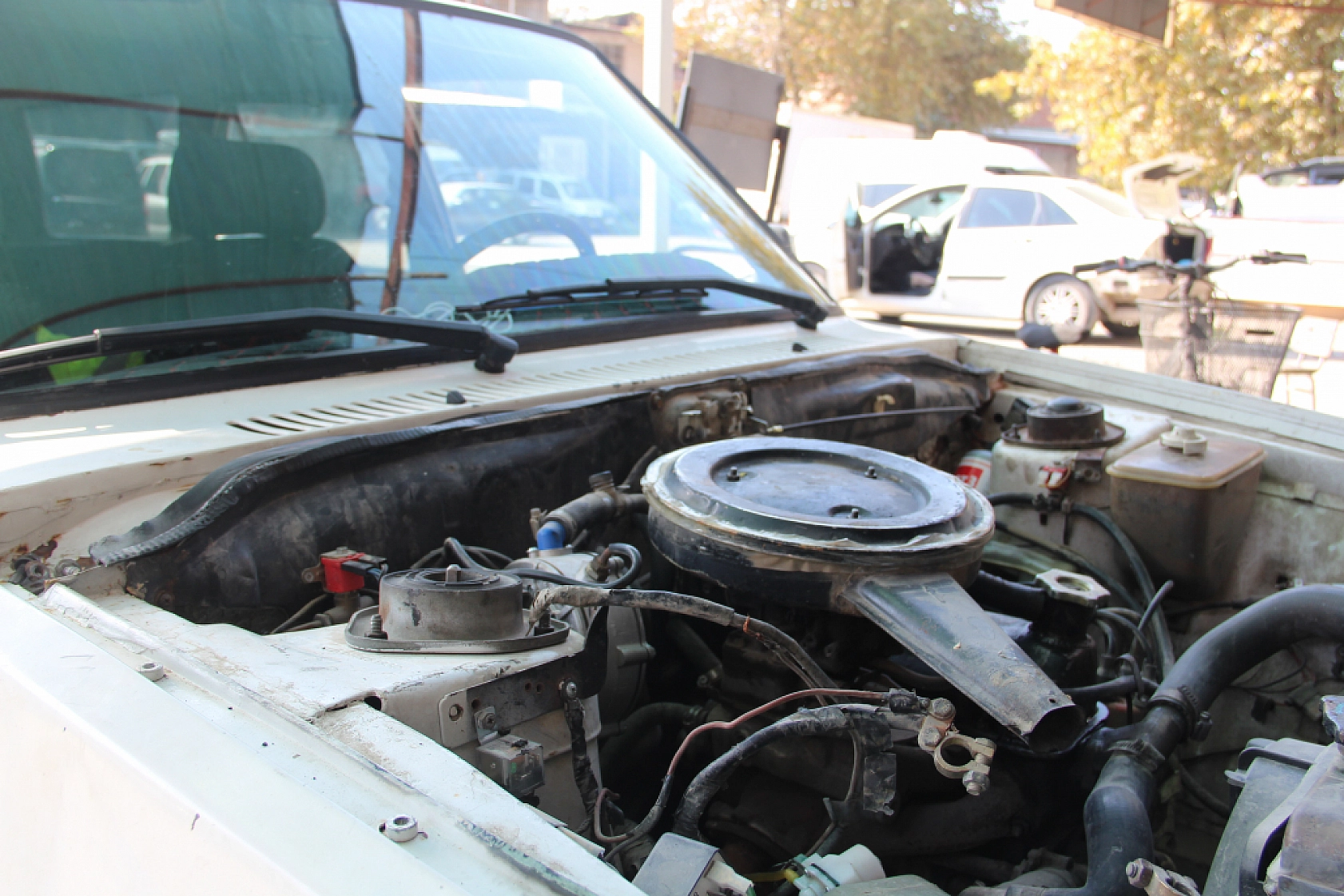 Oto Tamir Fiyatı Cüzdanı Zorladı: Vatandaş Tamir Ettiremediği Aracını Satıyor!