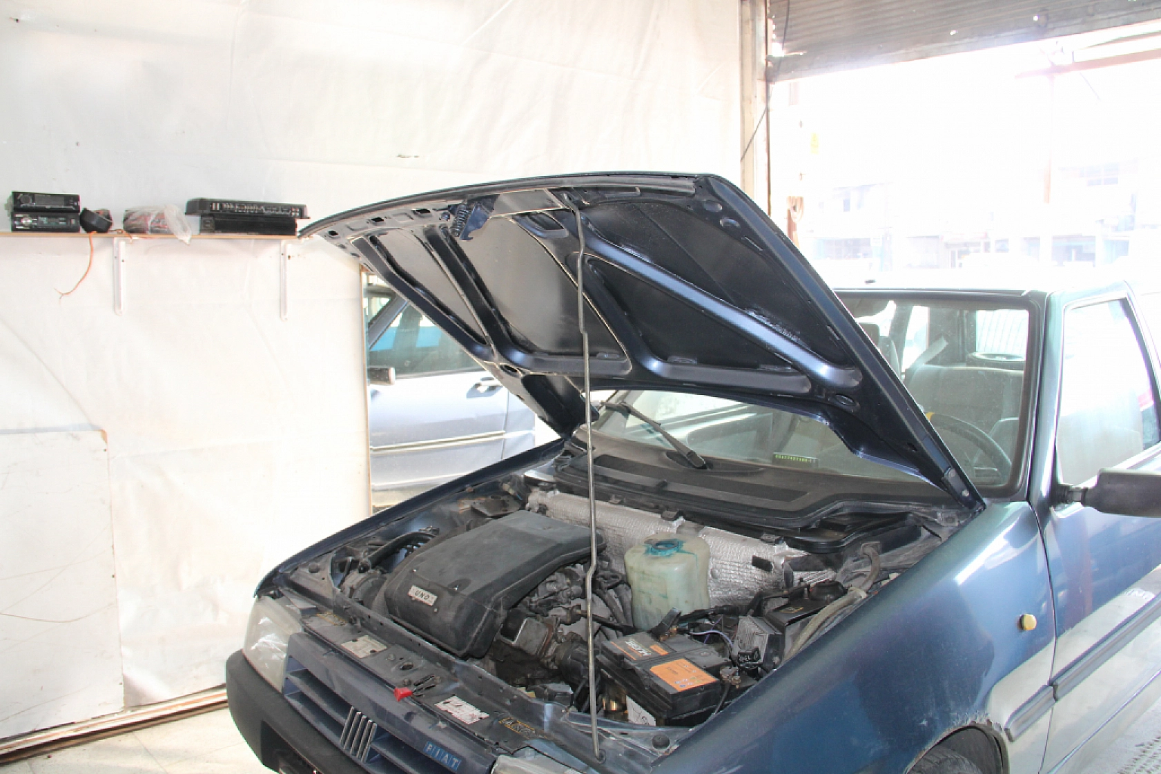 Oto Tamir Fiyatı Cüzdanı Zorladı: Vatandaş Tamir Ettiremediği Aracını Satıyor!