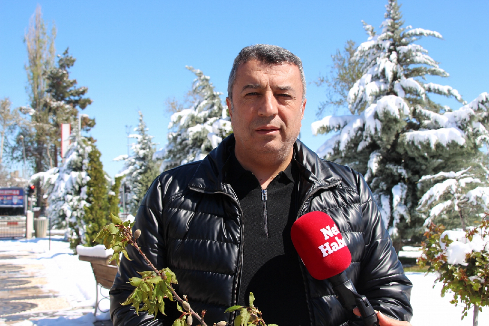 Zirai don üreticiyi vurdu, Gözler TARSİM'e çevrildi