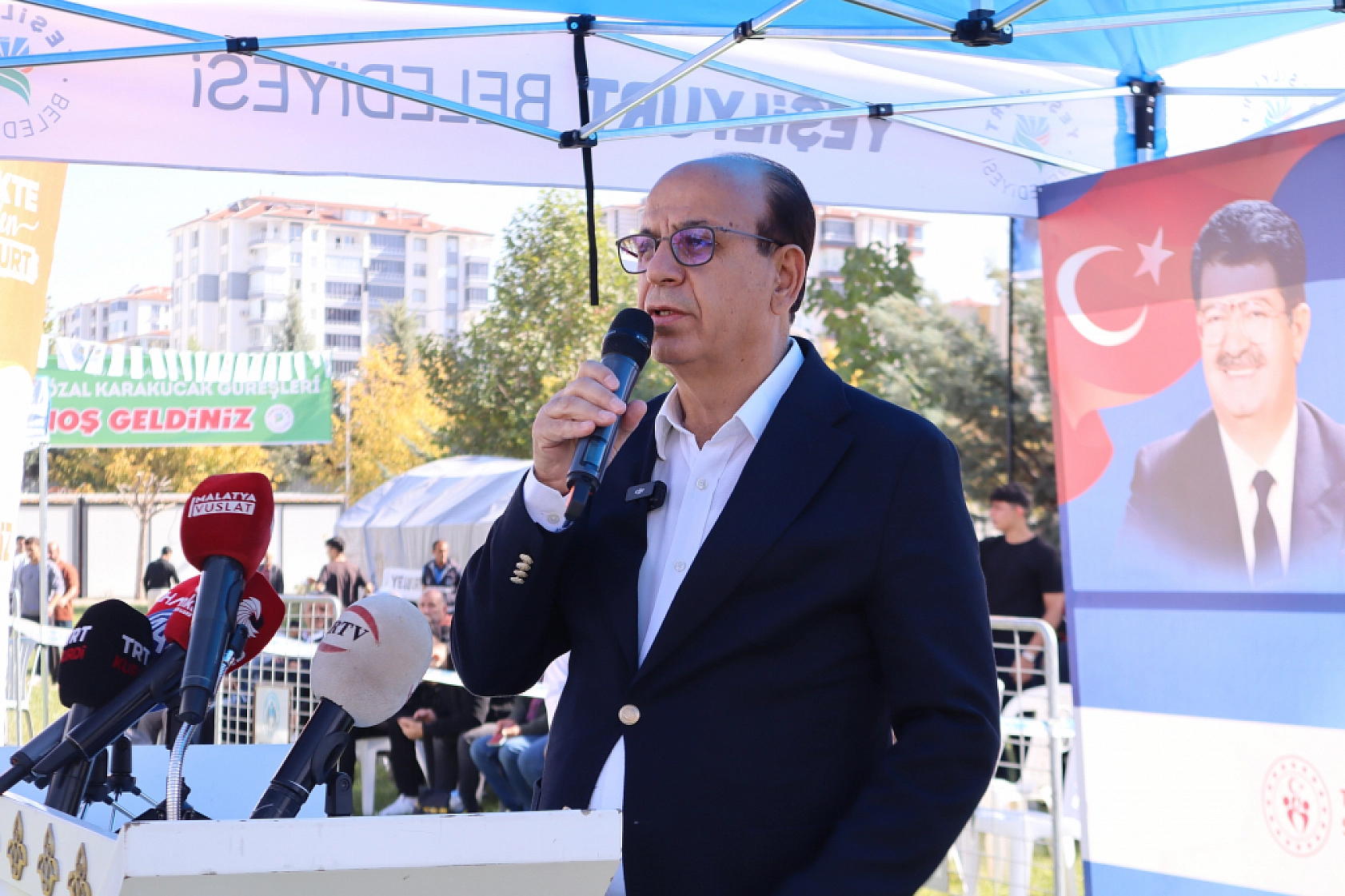 Malatya'da Karakucak Güreşleri Coşkusuyla Başladı