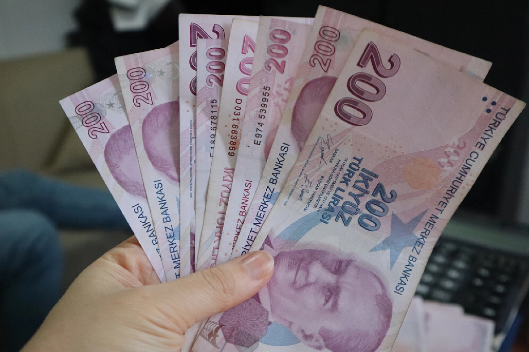 Emeklilere Müjde! Bugün Hesaplara Yatırılacak…!