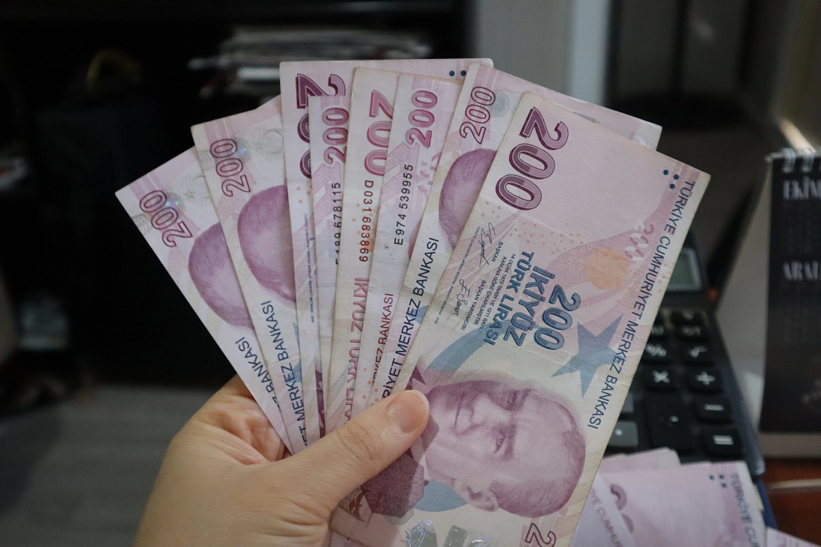 O Bankada Hesabı Olanlar Dikkat! Resmen Bedava!