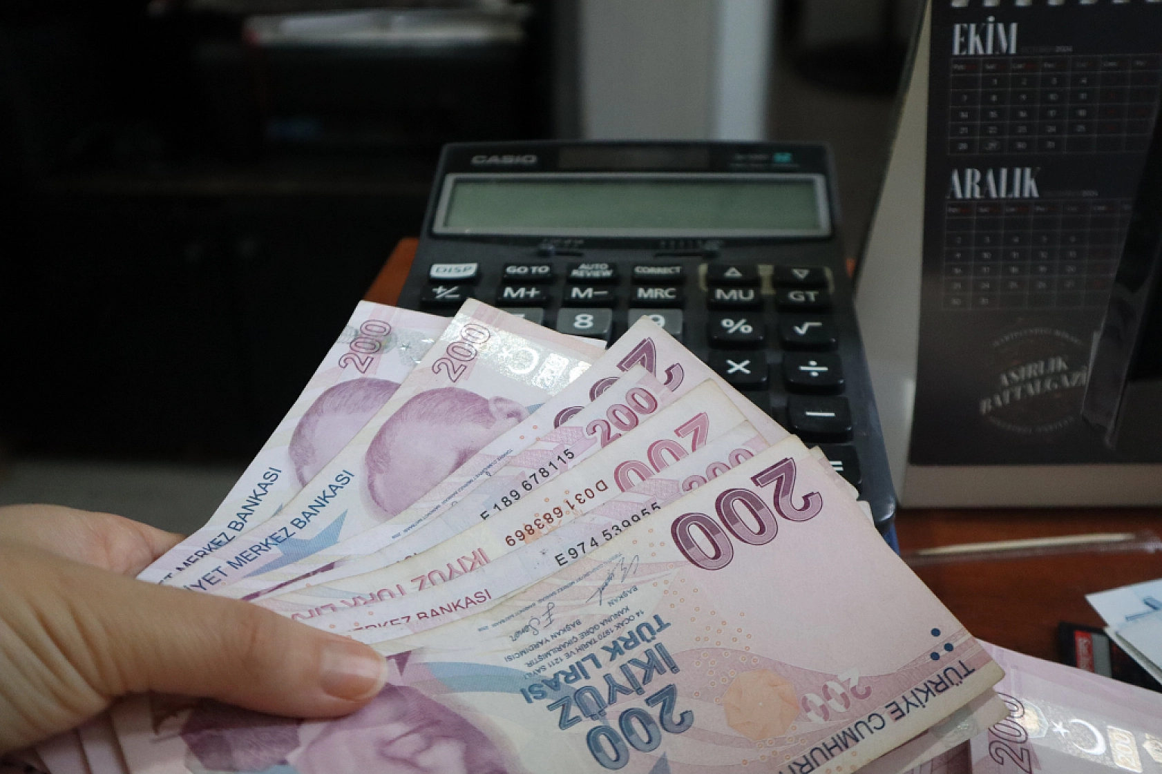 Malatyalılar Hesaplarınızı Kontrol Edin! Ödemeler Yattırıldı!