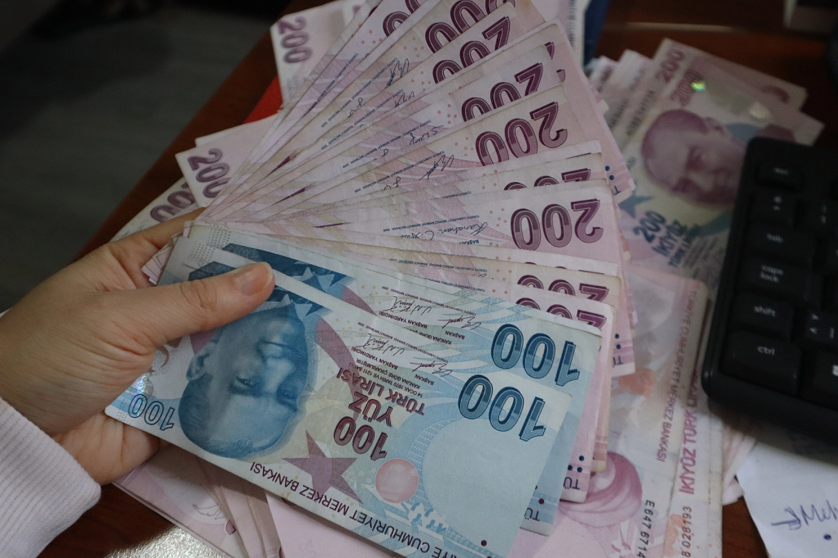 O Bankada Hesabı Olanlar Dikkat! Resmen Bedava!