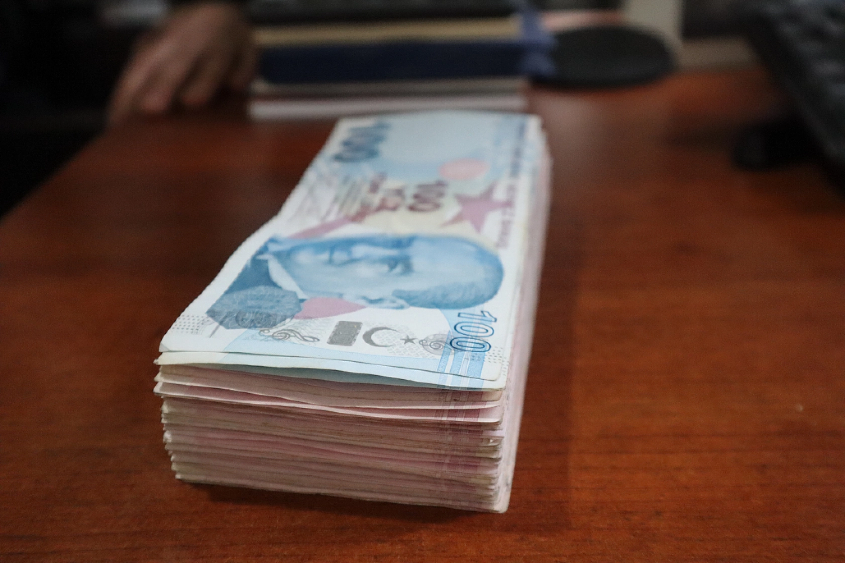 Gözler Bu Toplantıda...Asgari Ücrette Rakamlar İlk Kez Konuşulacak!