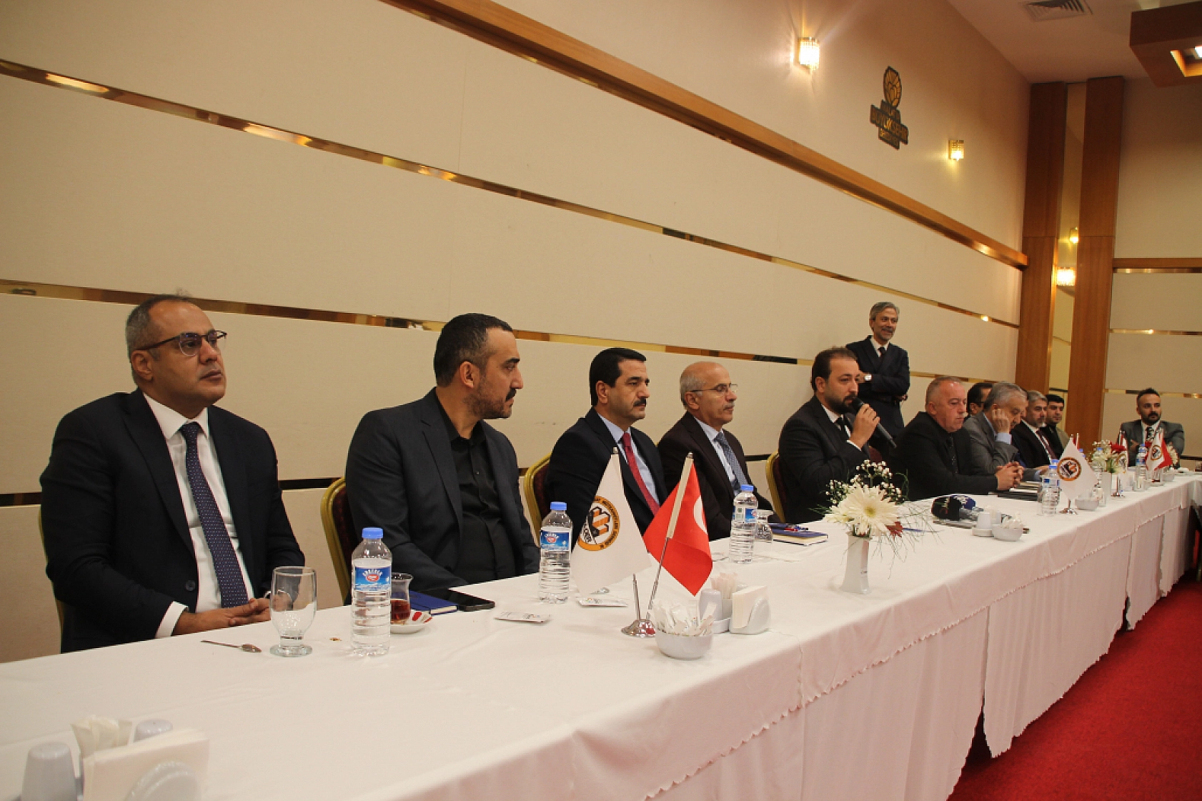 Başkan Malatya'ya Gelen Destekleri Eleştirdi Malatya'nın Bir Senesi Heba Oldu, 'Şaka Gibi'!