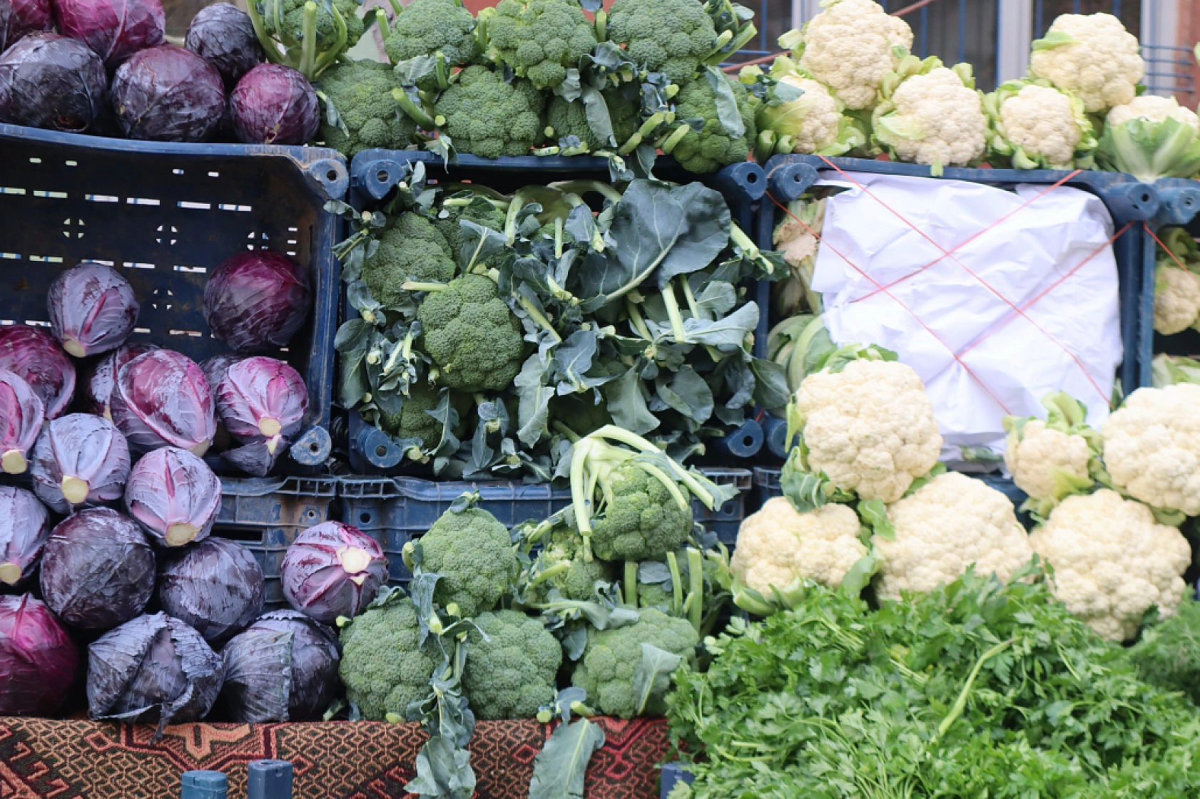 Malatyalıların Cebi Yanıyor: Pazardaki Fiyatlar Dudak Uçuklattı! İşte Güncel Fiyatlar...