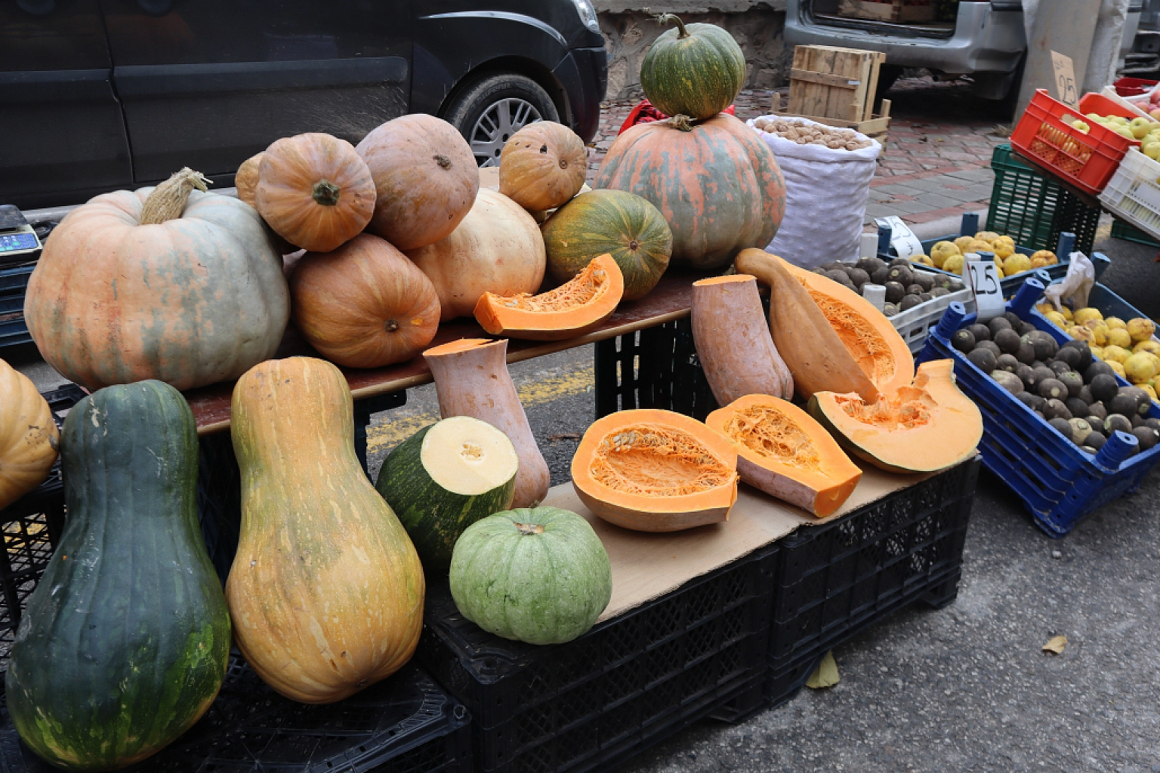 Malatyalıların Cebi Yanıyor: Pazardaki Fiyatlar Dudak Uçuklattı! İşte Güncel Fiyatlar...