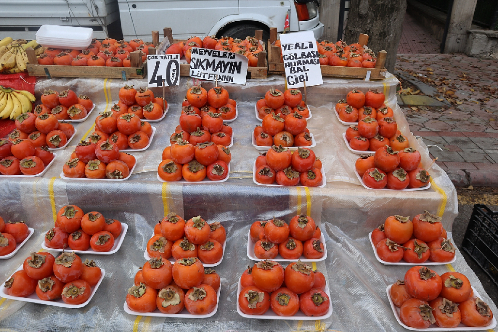 Malatyalıların Cebi Yanıyor: Pazardaki Fiyatlar Dudak Uçuklattı! İşte Güncel Fiyatlar...