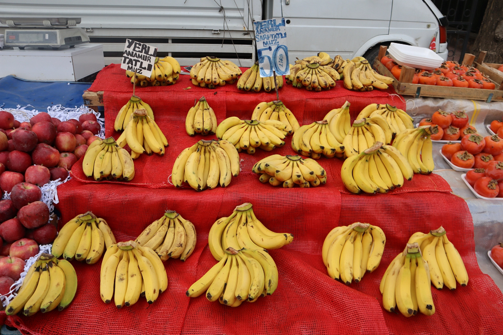 Malatyalıların Cebi Yanıyor: Pazardaki Fiyatlar Dudak Uçuklattı! İşte Güncel Fiyatlar...